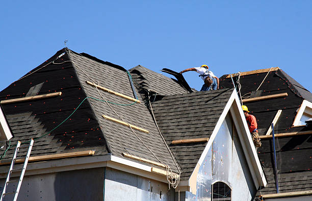 Spring Hill, FL Roofing Contractor Company